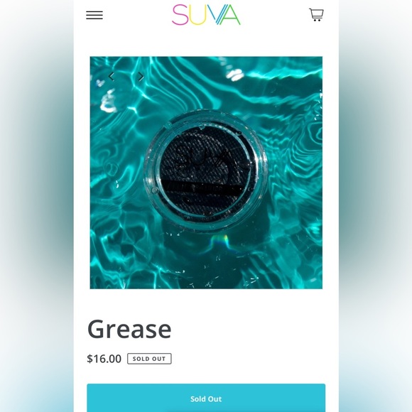 Black Eyeliner Hydra Liner - Picture 3 of 9